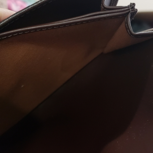 Burberry 3️⃣5️⃣0️⃣ Burberry's Clutch bag with box - Picture 8 of 11